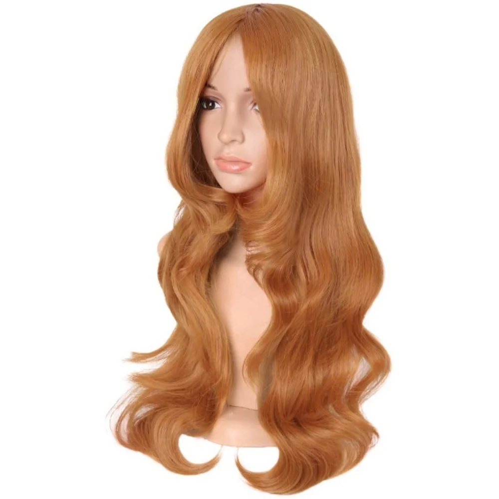 Blooming Hair 24